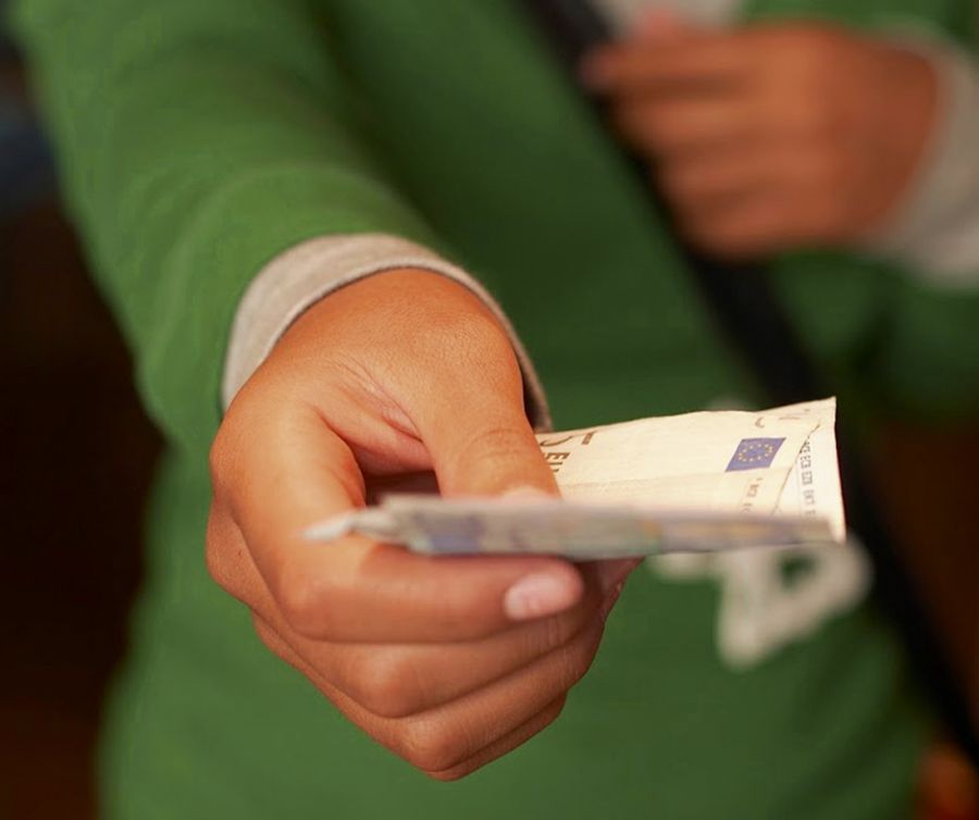 Devoluciónde I.V.A.